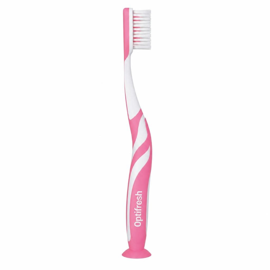 Optifresh meka dječja četkica za zube - Akcija u trgovini Oriflame