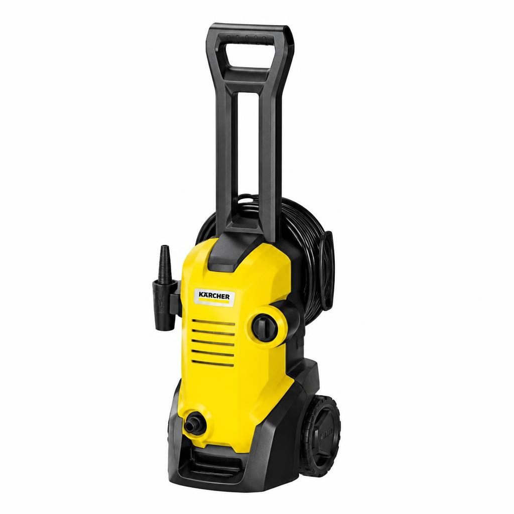 Karcher Visokotlačni čistač K 3 Premium - Akcija u trgovini Metro