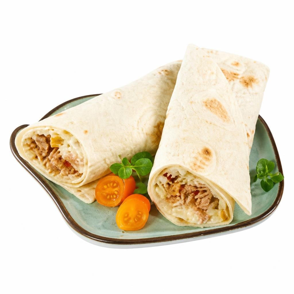 Tortilja Enjoy od 165 g do 175 g - Akcija u trgovini Spar