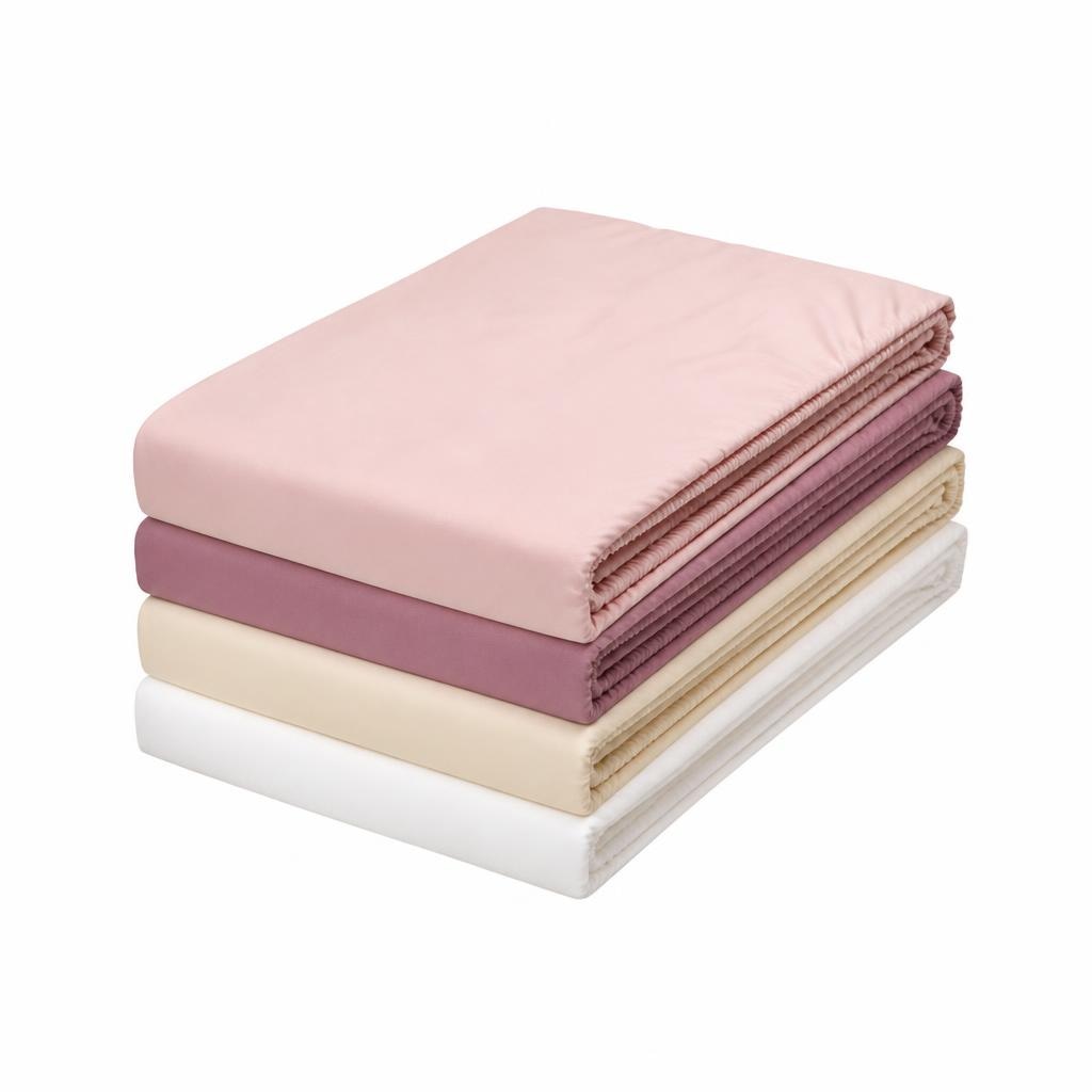 Plahta s gumicom Basic 100x200 cm schlafguť Akcija u trgovini Lesnina