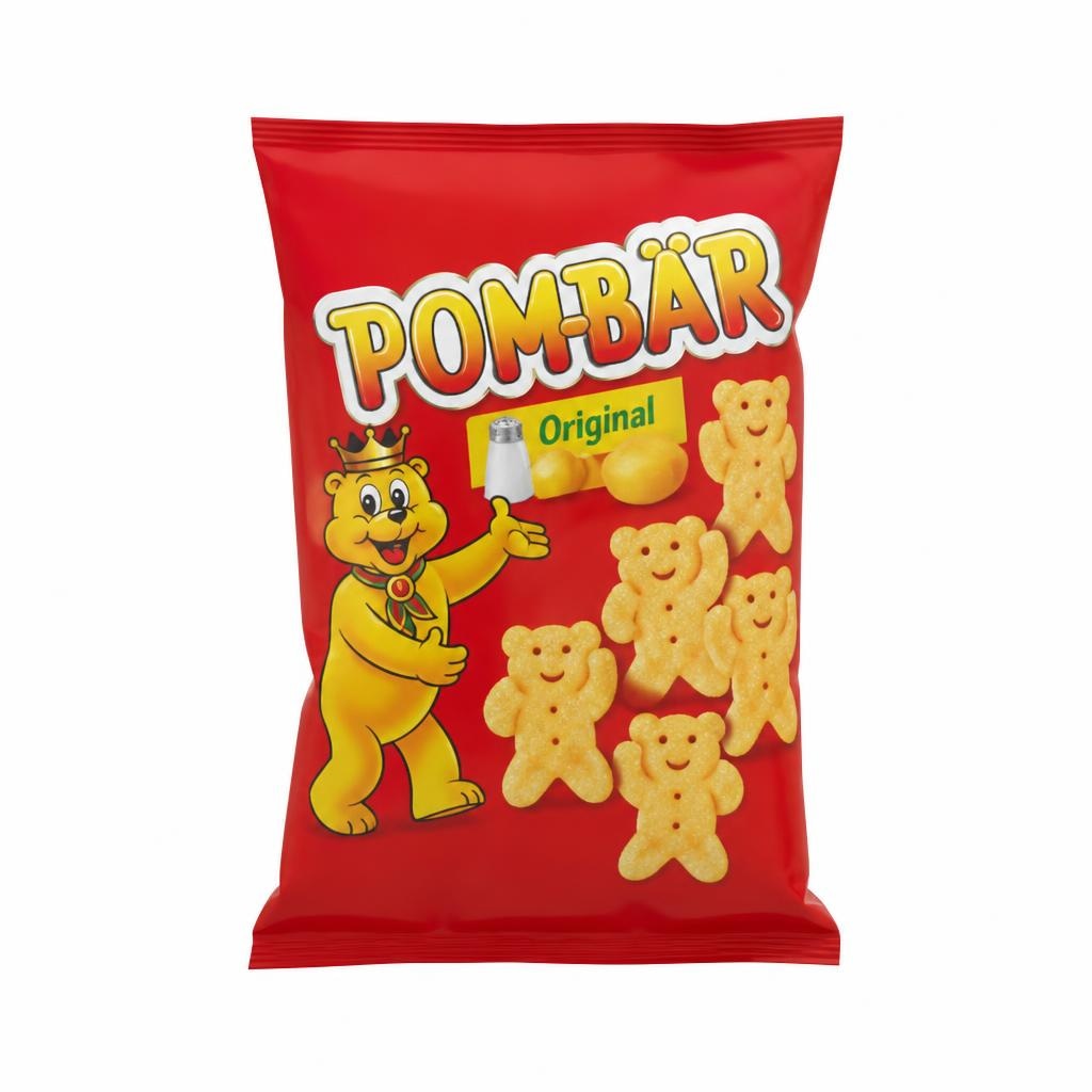 Pom Bar original 50 g Akcija u trgovini Bakmaz