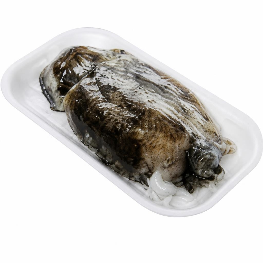 Svježa sipa 1 kg Akcija u trgovini Konzum