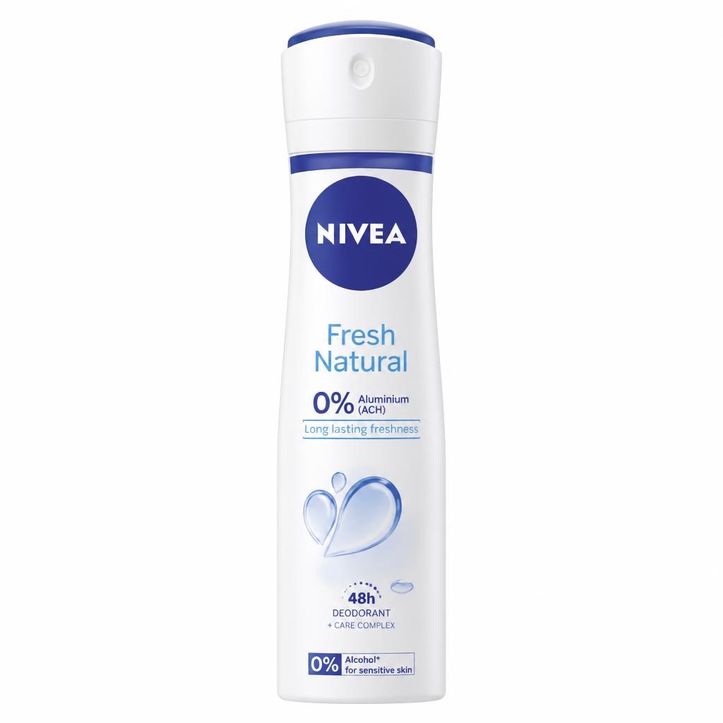 Nivea dezodorans u spreju 150 ml Akcija u trgovini Mueller