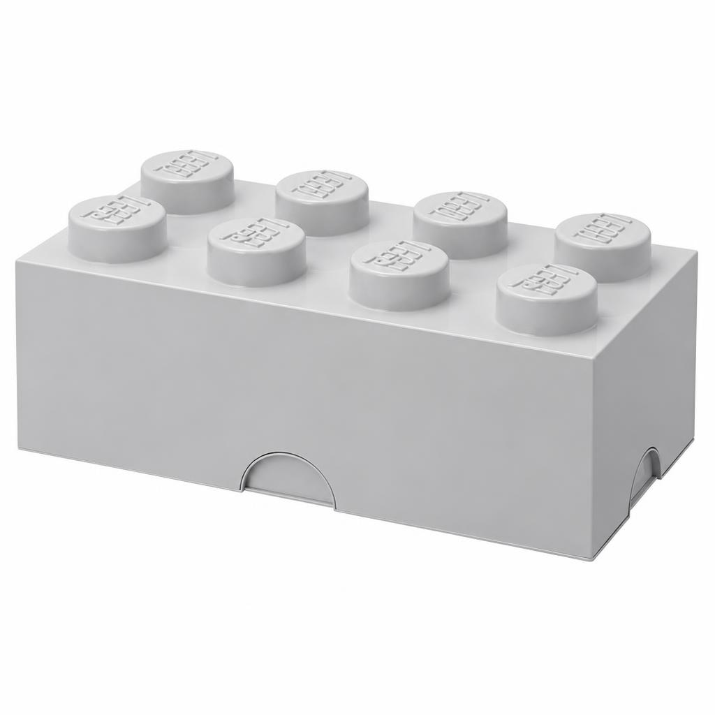 LEGO Lego kocke Set Akcija u trgovini Lidl