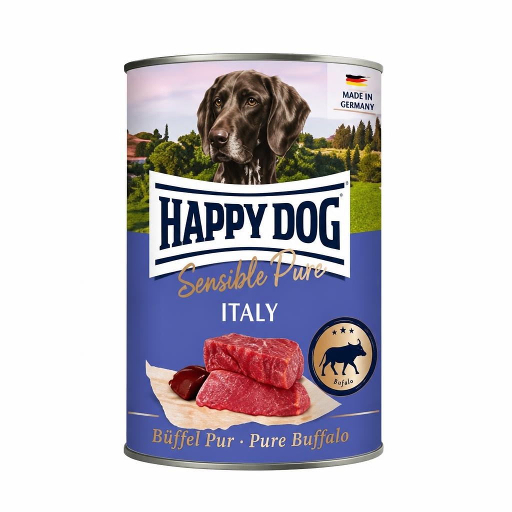 Happy Dog Sensible Pure 400 g Akcija u trgovini Zoo City