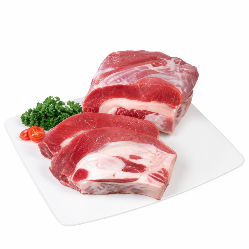 Baby Beef Hrvatska junetina Juneća prsa 1 kg Akcija u trgovini Spar