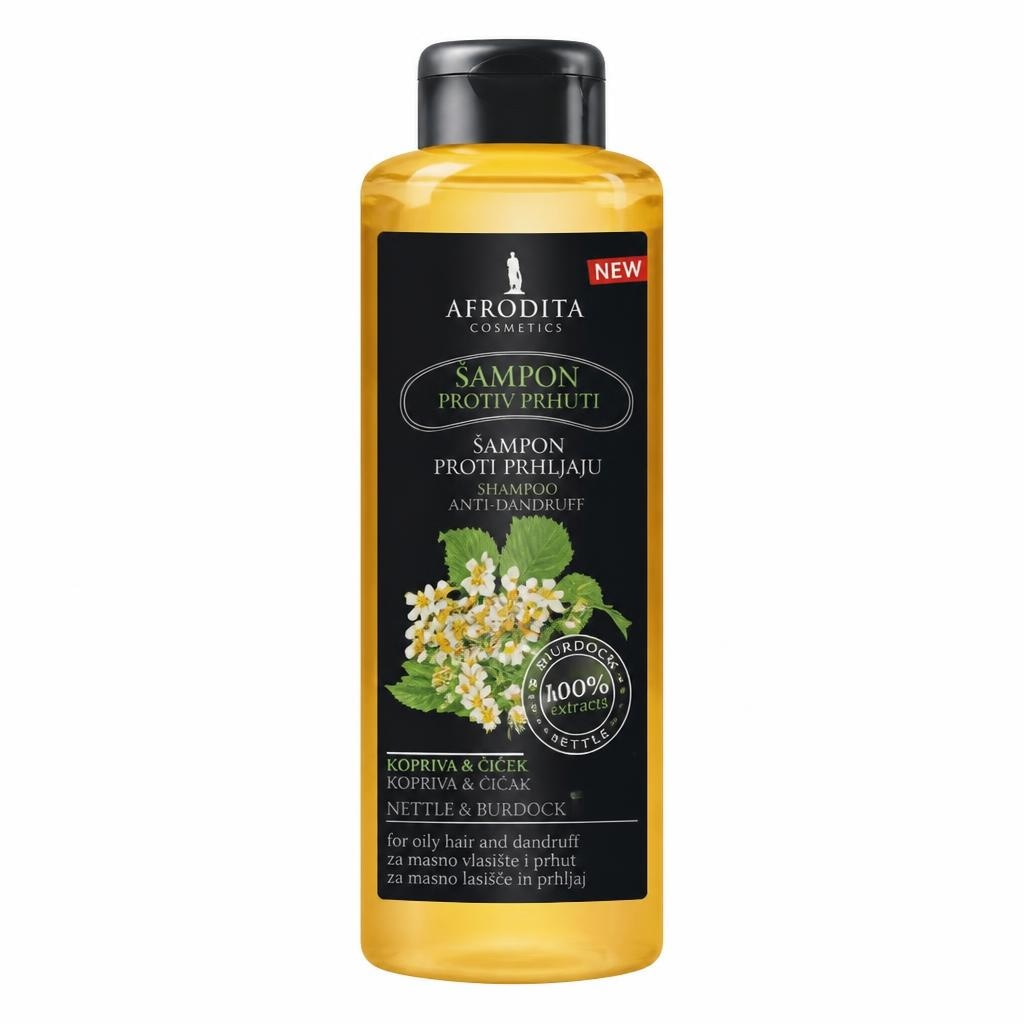 Šampon za kosu Afrodita 950 ml Akcija u trgovini KTC