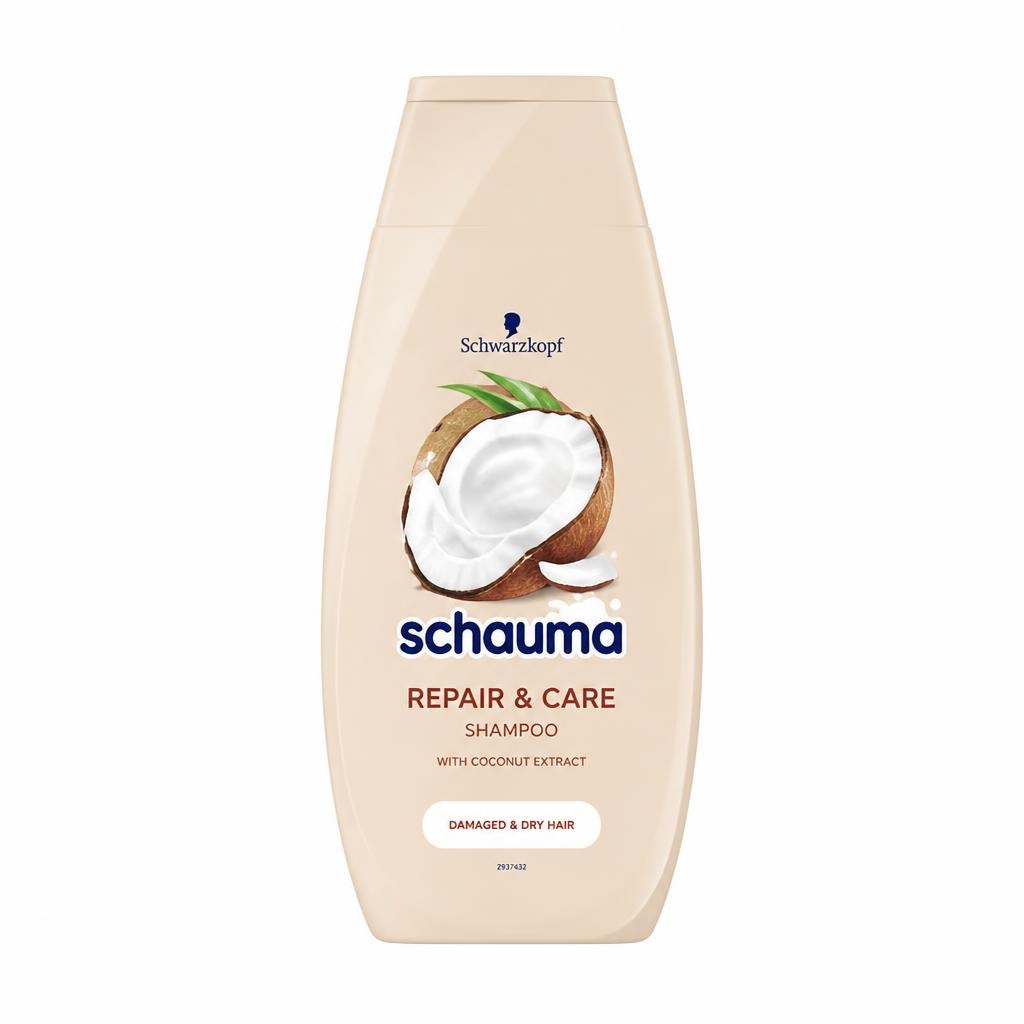 Šampon za kosu Schauma 250 ml Akcija u trgovini KTC