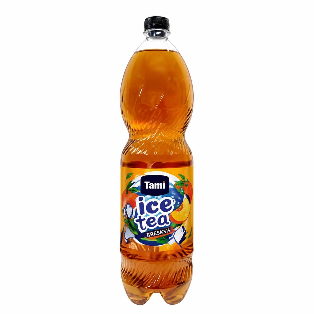 Ledeni čaj 1,5 l Akcija u trgovini Studenac