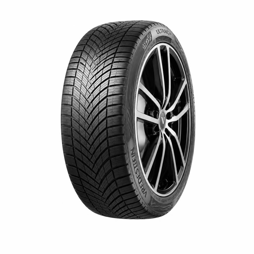 Guma Vredestein Ultrac+ 195/65R15 - Akcija u trgovini Tokić