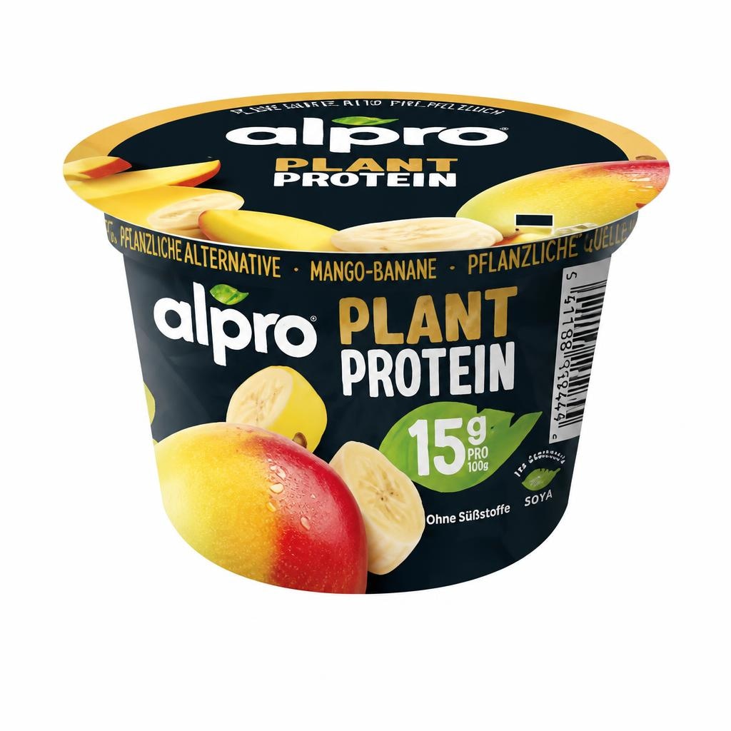 Alpro Plant Protein 200g - Akcija u trgovini Žabac