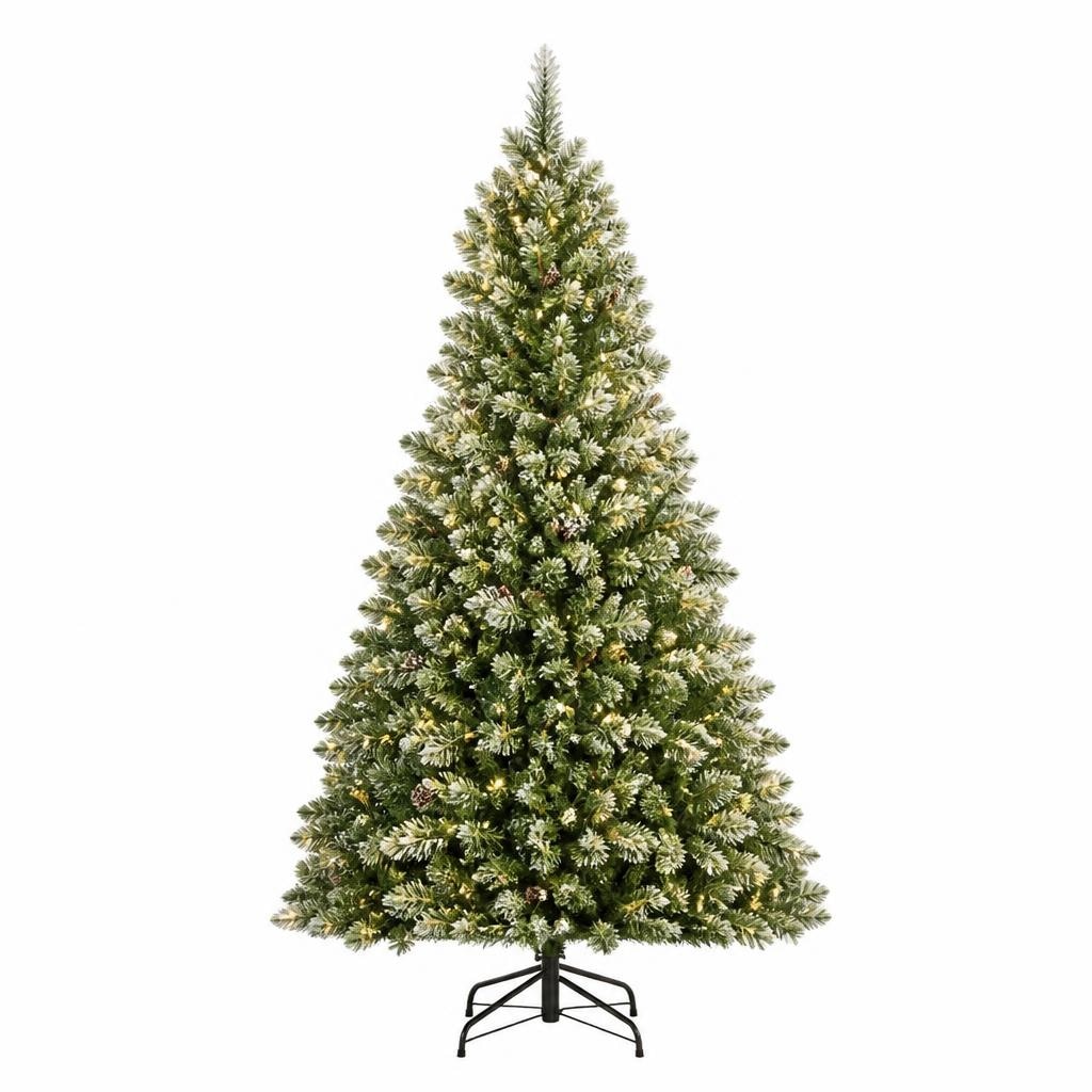 Imperial božićno drvce 210 cm Akcija u trgovini Plodine
