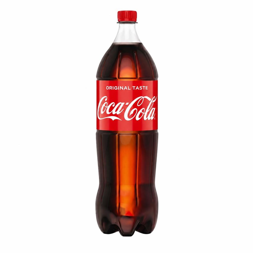 Coca-Cola Gazirano piće 2 L - Akcija u trgovini Tommy