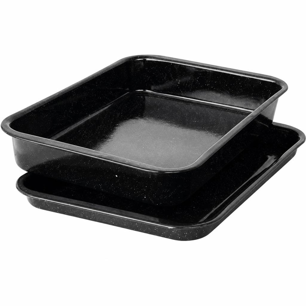 Set pekača 36 cm Akcija u trgovini KTC