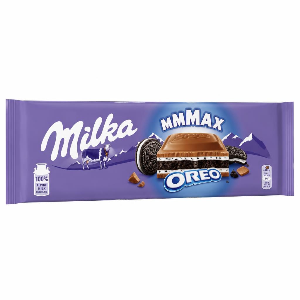 Milka čokolada 250-300 g Akcija u trgovini Mueller