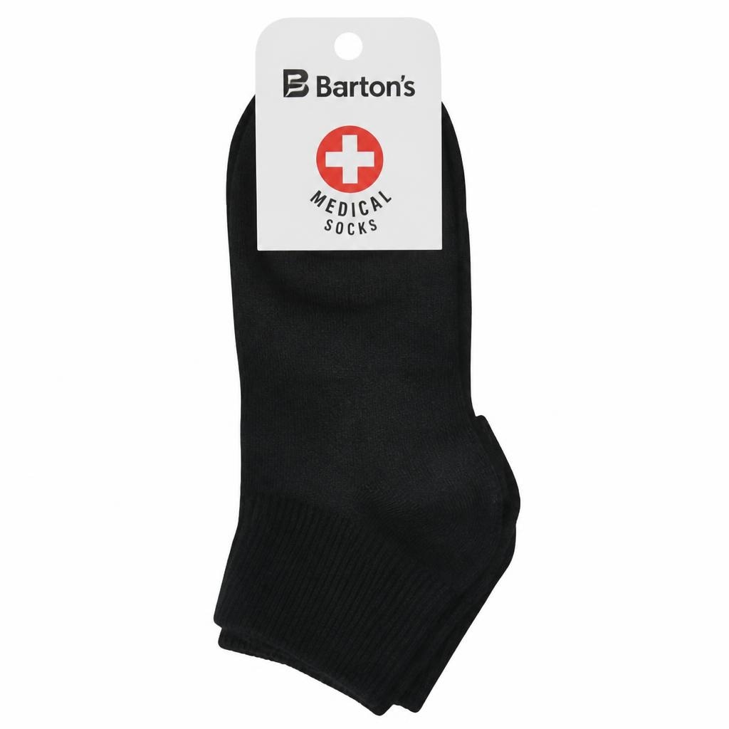 Barton's čarape medicinske 4 para Akcija u trgovini NTL