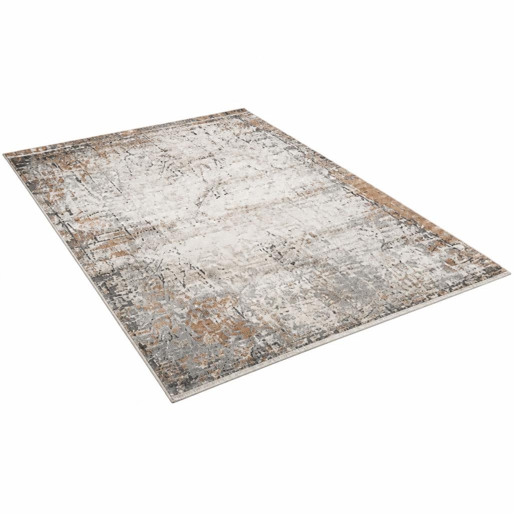 Tkani tepih Malky cca 200x290 cm novel Akcija u trgovini Lesnina
