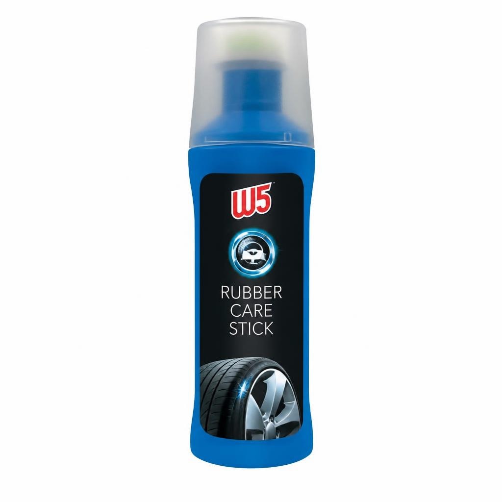 W5 sredstvo za gume 100 ml Akcija u trgovini Lidl