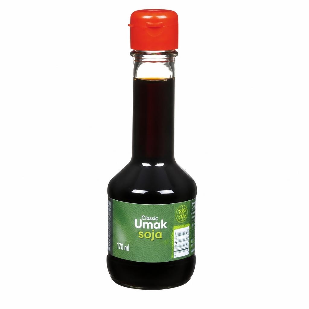 Classic Umak soja 170 ml Akcija u trgovini Kaufland