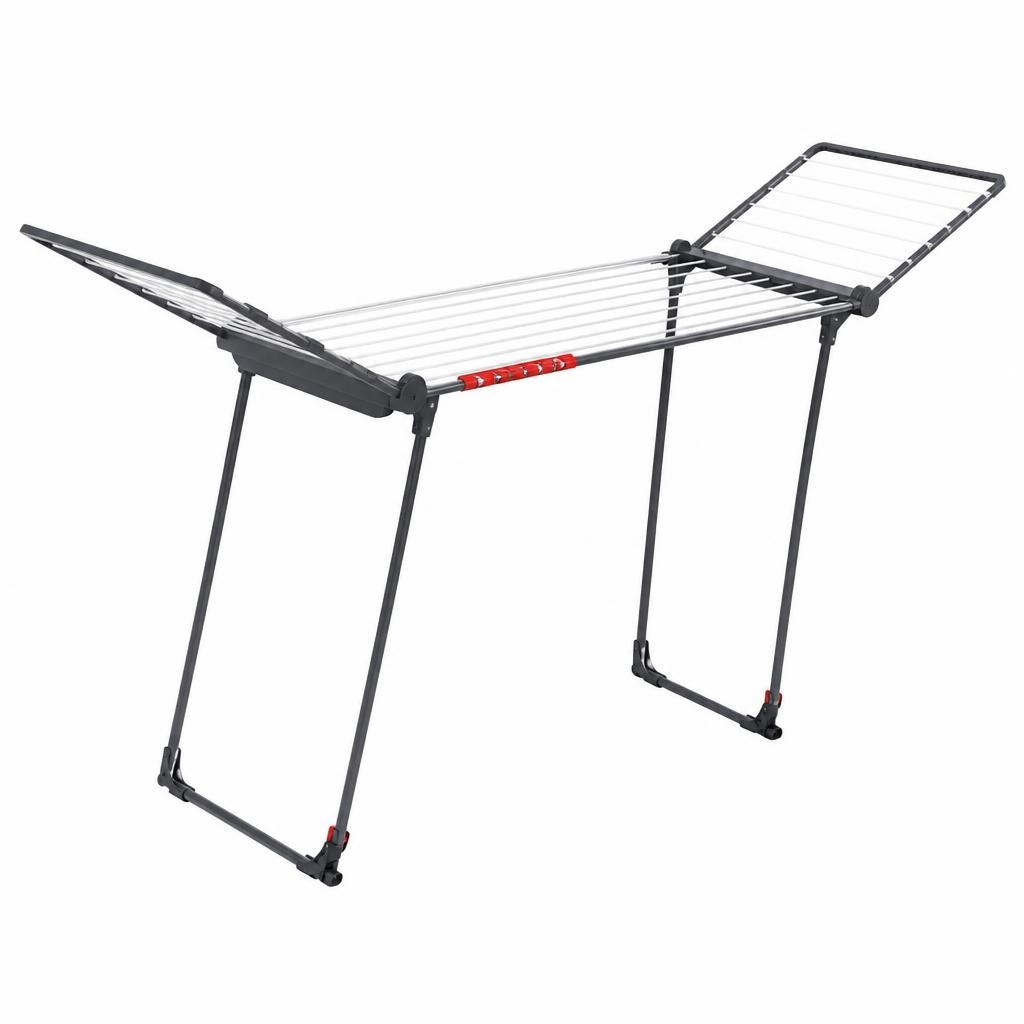 Sklopivi stalak za sušenje rublja 'Super Dry Maxi' d 188,5 x š 58,5 x v 106 cm Akcija u trgovini Bauhaus