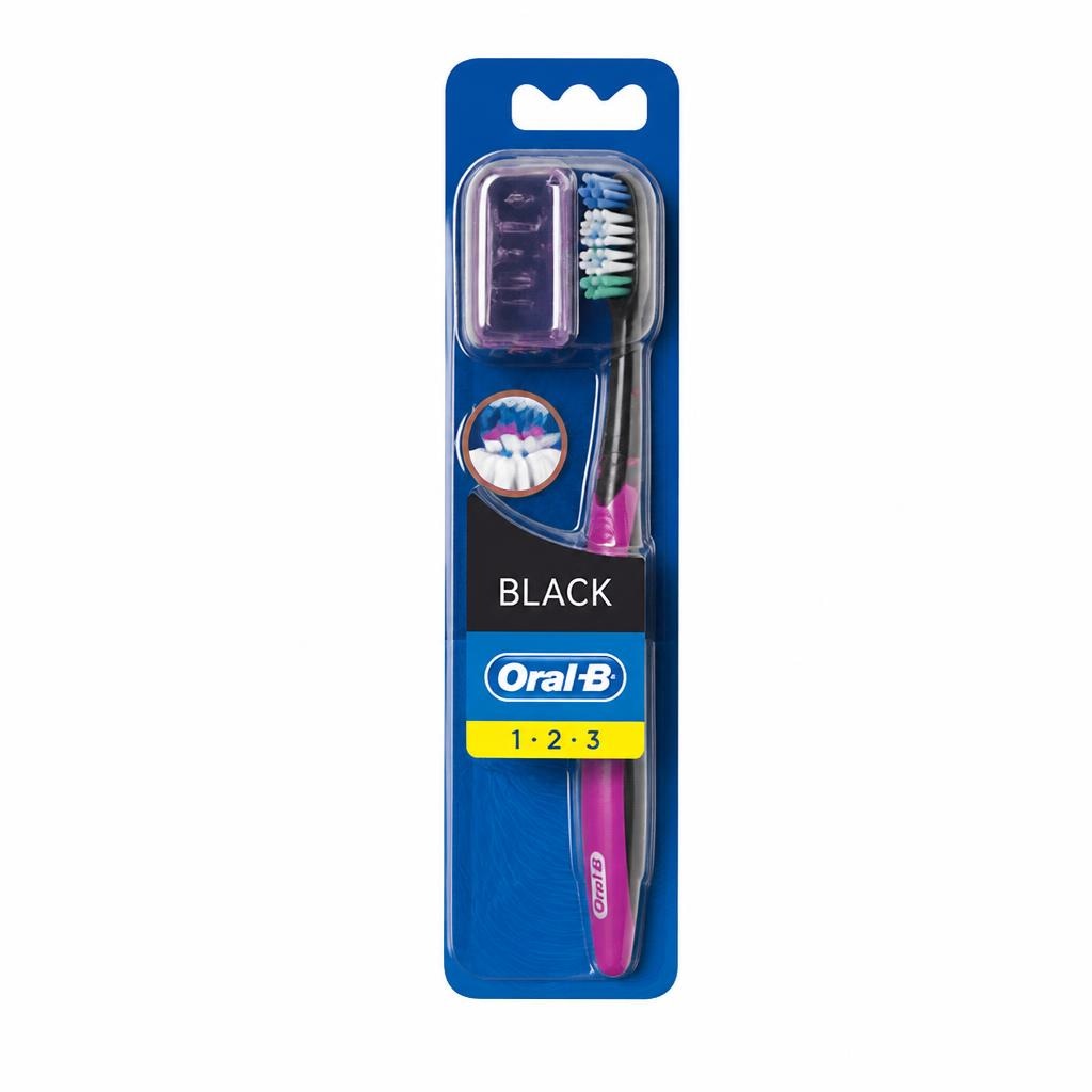 Četkica za zube Oral B 2/1 ili 3/1 Akcija u trgovini Spar