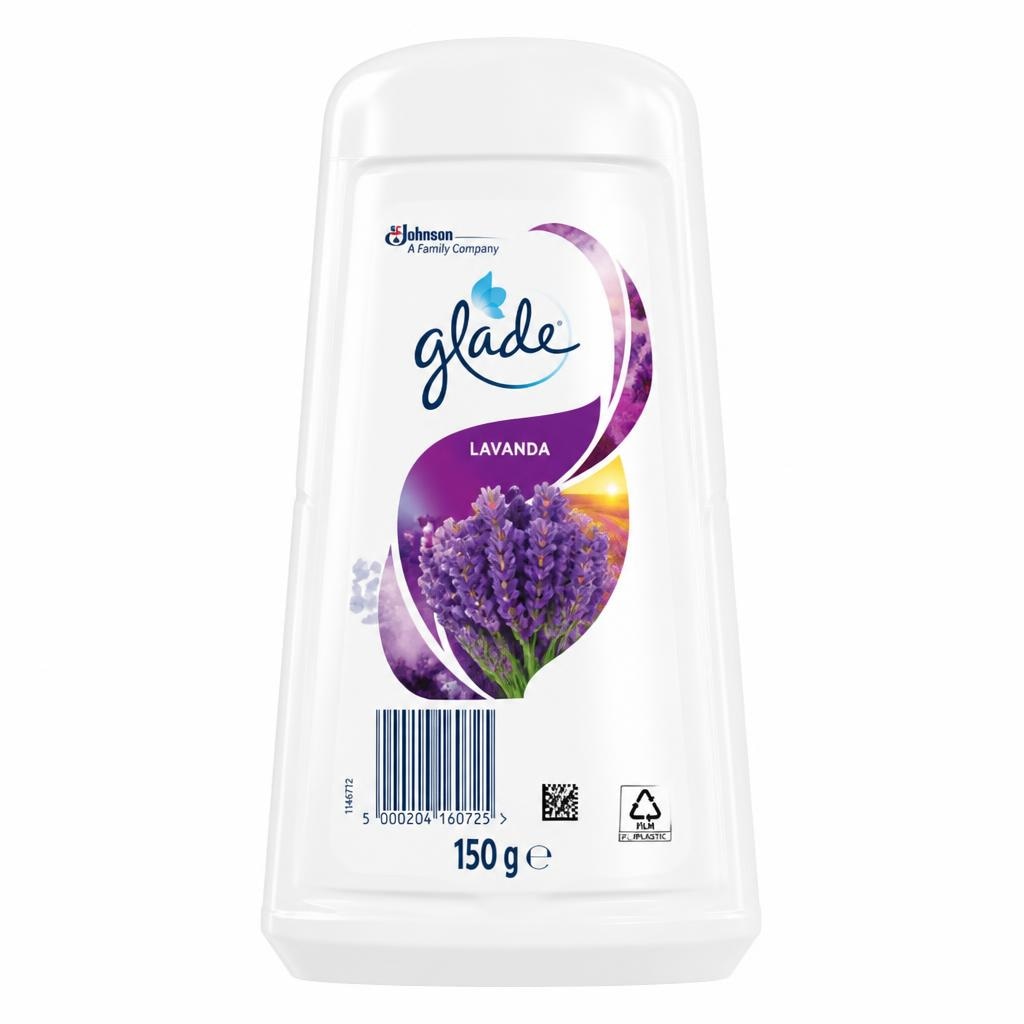Glade osvježivač prostora lavanda 150 g Akcija u trgovini Studenac