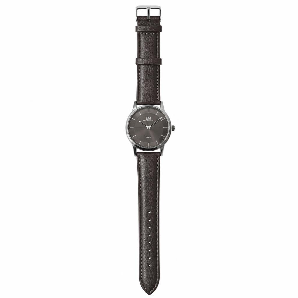 Men's Moments sat dužina: 26,5 cm; širina kućišta: 4,3 cm; debljina kućišta: 1,1 cm Akcija u trgovini Oriflame