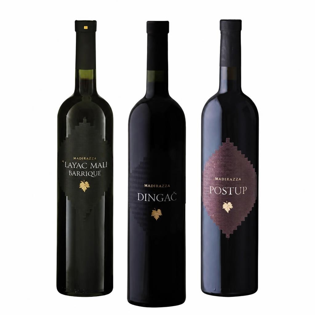 Madirazza vina Akcija u trgovini Kaufland