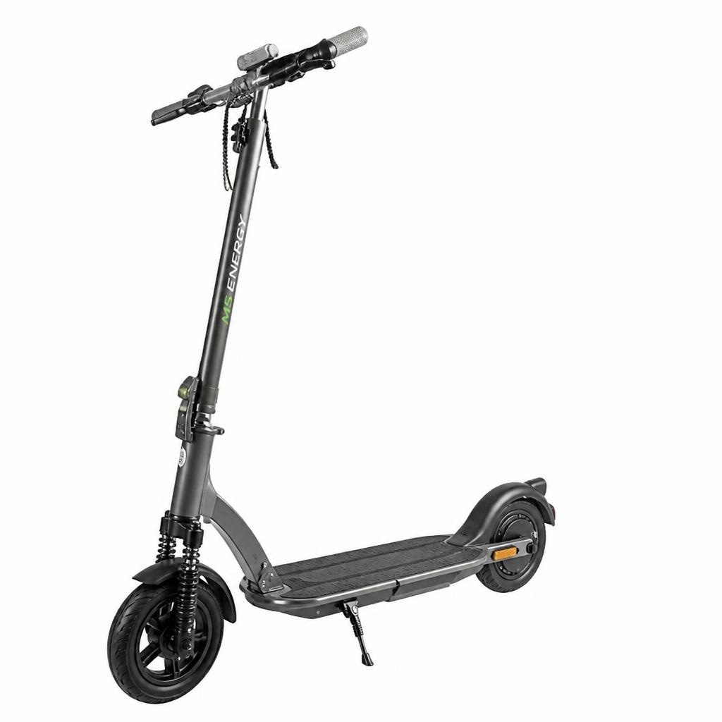Električni romobil MS Energy Thrust 300X Akcija u trgovini Vacom