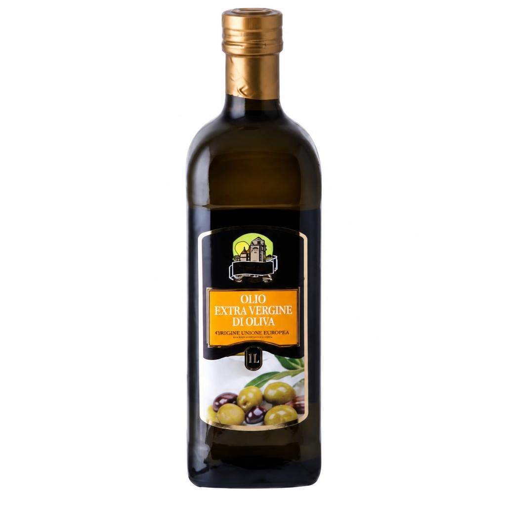 Maslinovo ulje ekstra djevičansko 1 L - Akcija u trgovini Kaufland