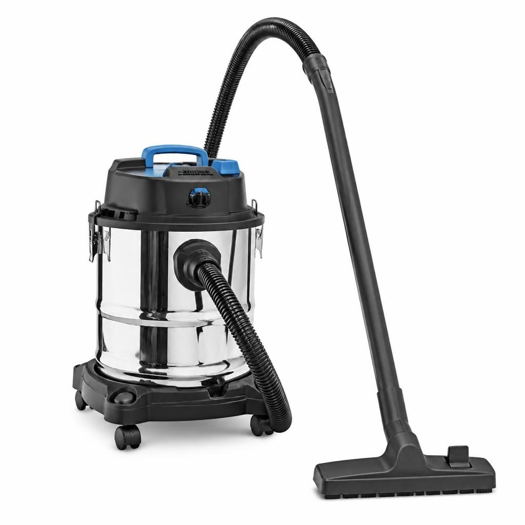 Usisavač za mokro i suho usisavanje 'SprayVac20' Akcija u trgovini Bauhaus