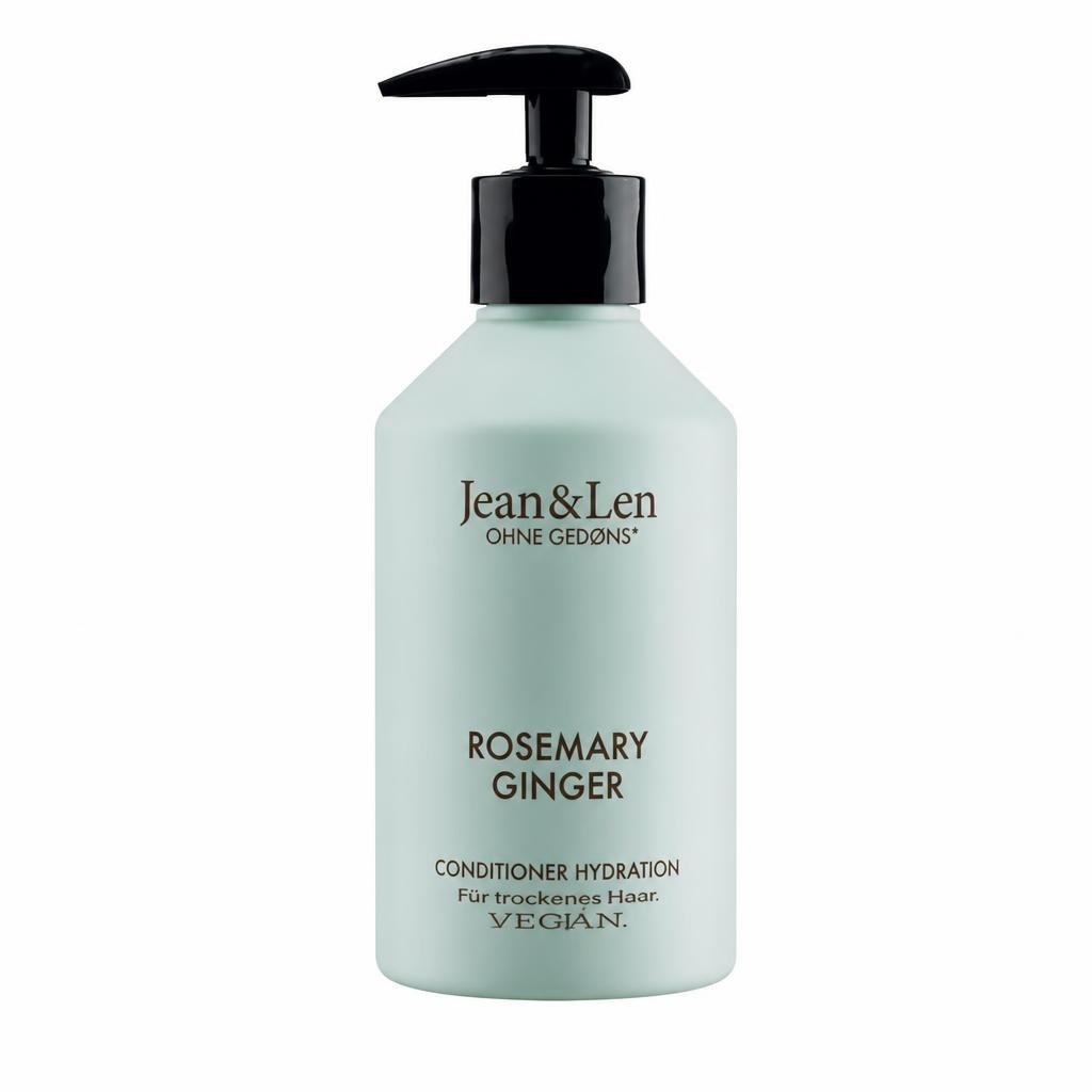 JEAN&LEN regenerator za kosu 300 ml - Akcija u trgovini Mueller