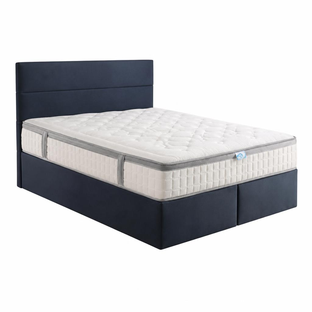 5 Star Collection by Hesp Madrac Lunar 160x200cm Akcija u trgovini Harvey Norman
