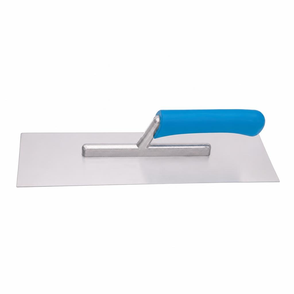Gleter s drvenom drškom 280 x 130 mm Akcija u trgovini KTC
