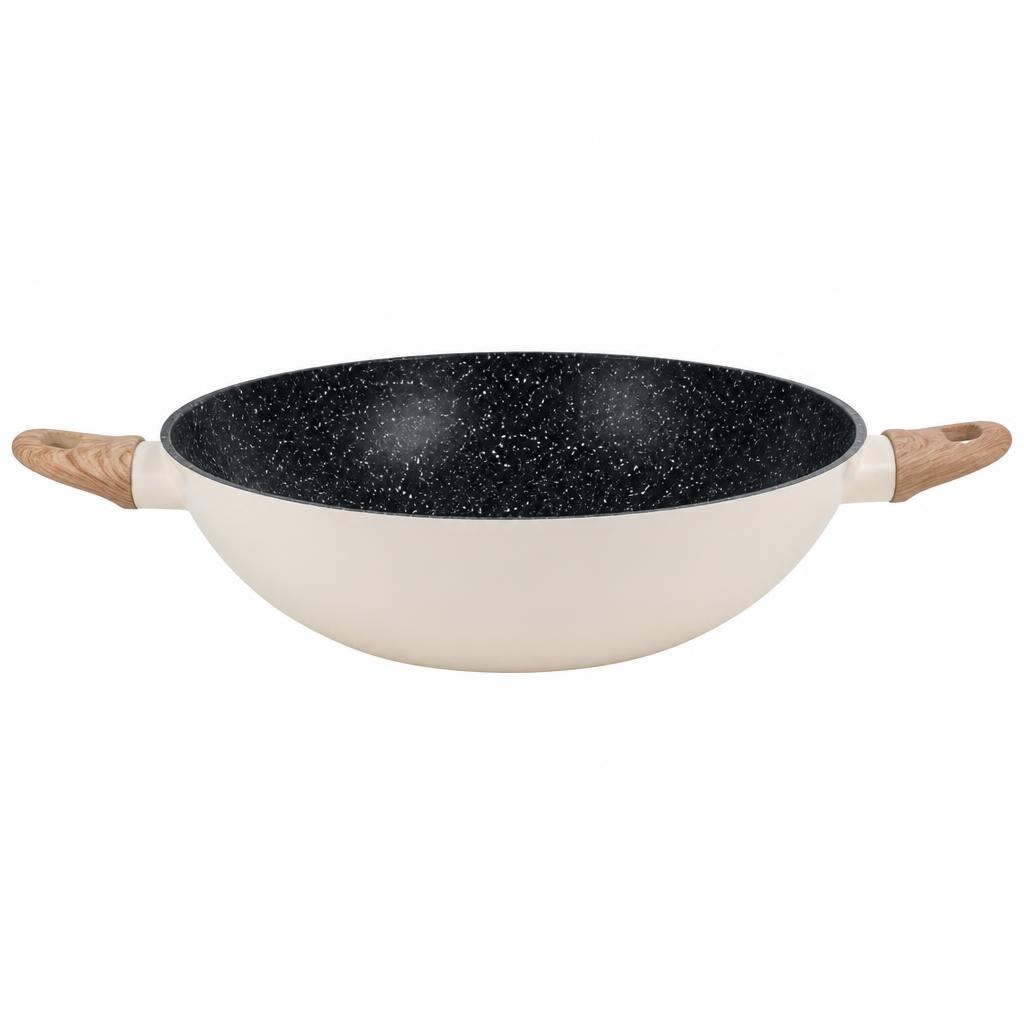 Wok 28 cm Tognana Akcija u trgovini Spar