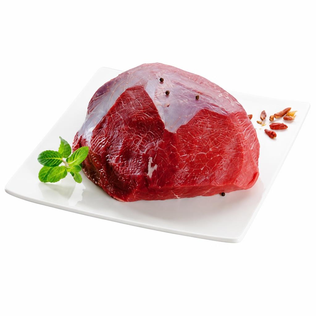 Juneći but 1kg - Akcija u trgovini Konzum