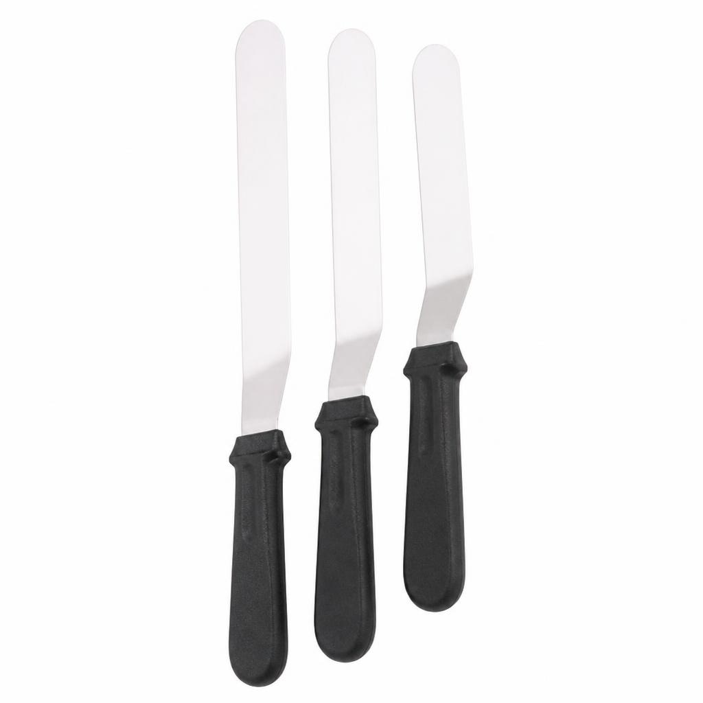 Set špatula 3 kom/set Akcija u trgovini KTC