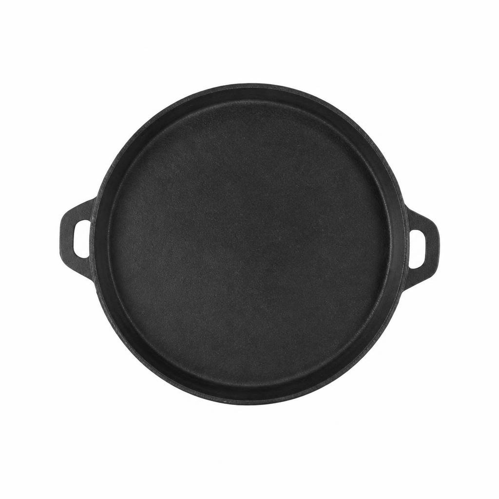 Grillmeister Grill tava - Akcija u trgovini Kaufland