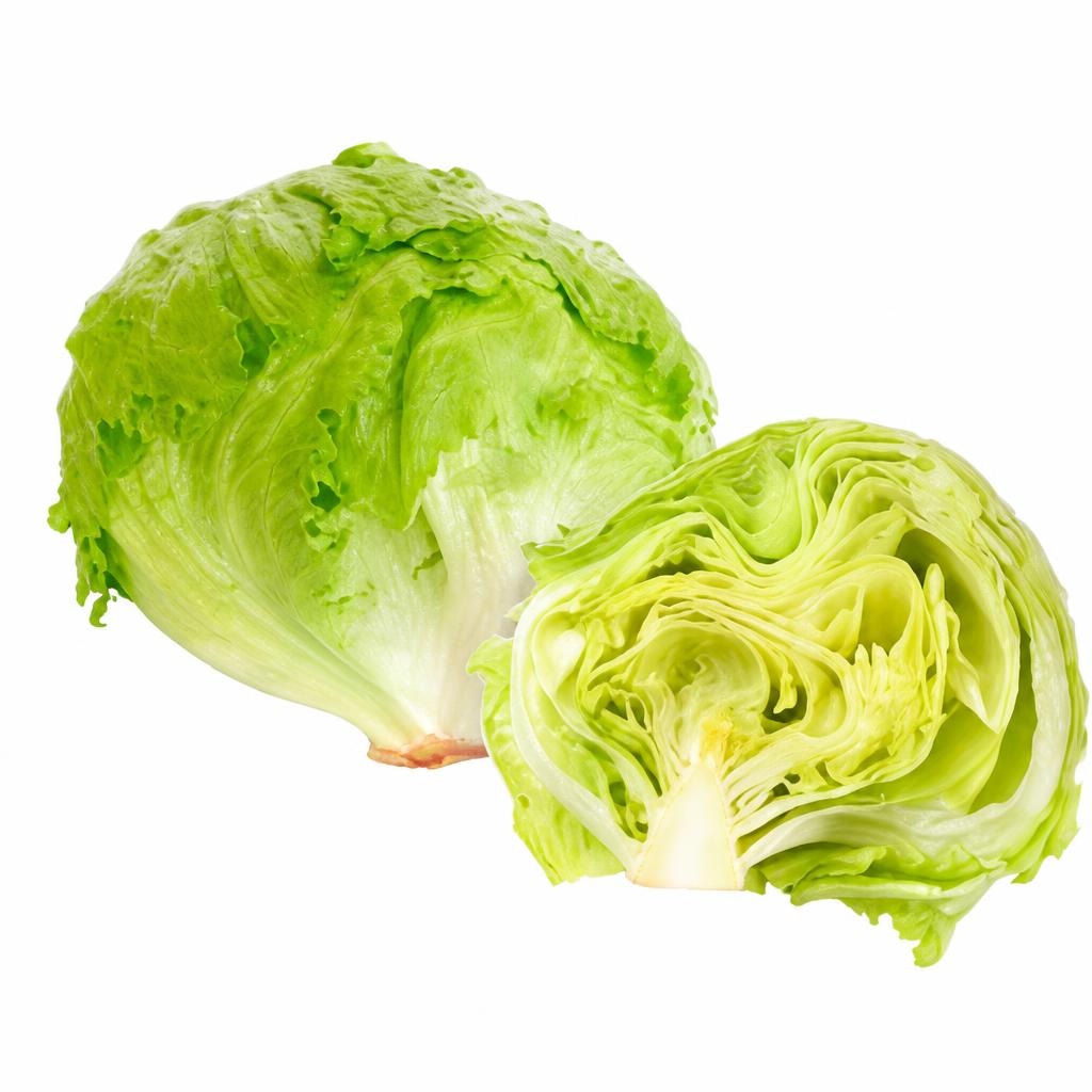 Salata Iceberg 1 kg - Akcija u trgovini Spar