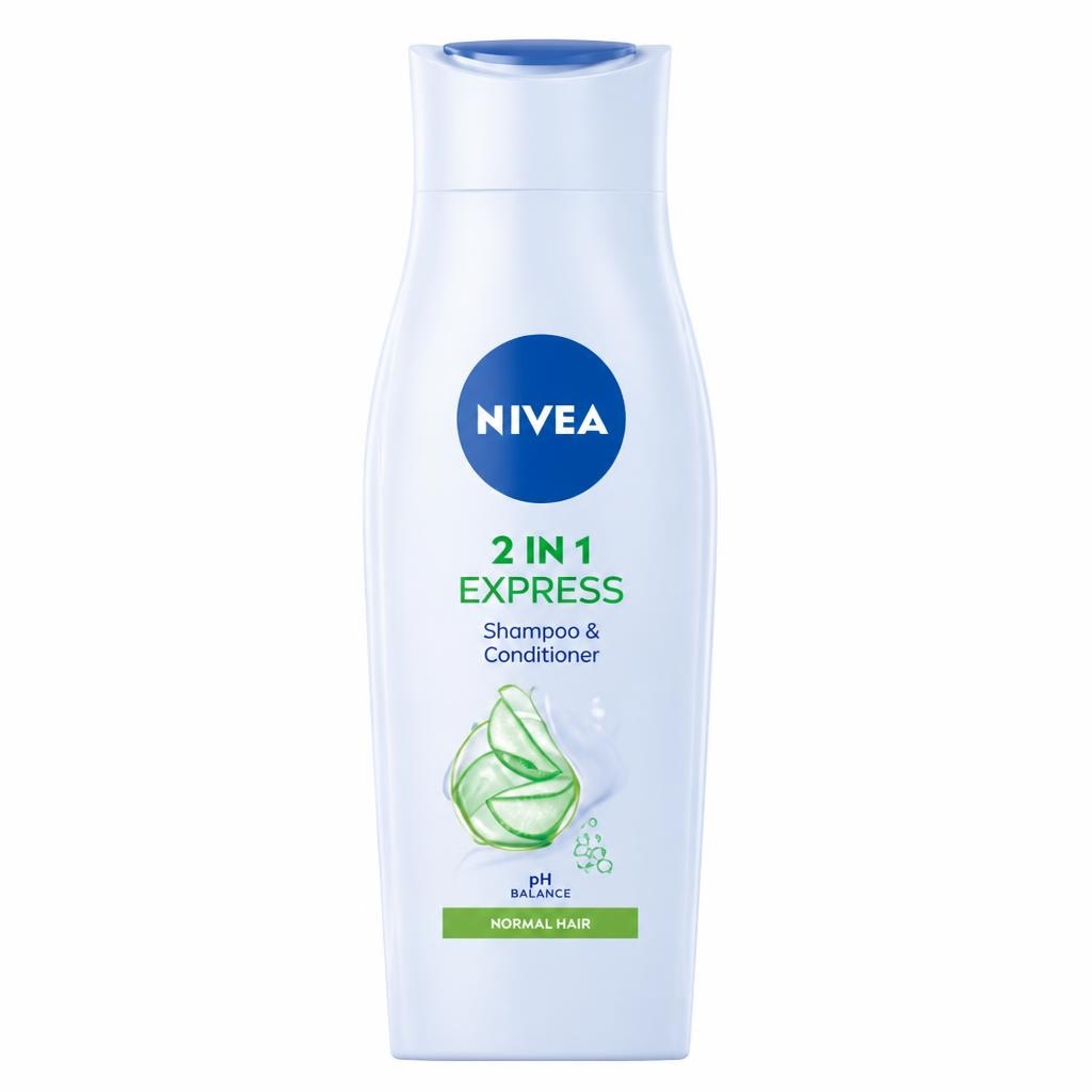 Šamponi ili regenerator Nivea 250 ml ili 200 ml Akcija u trgovini KTC