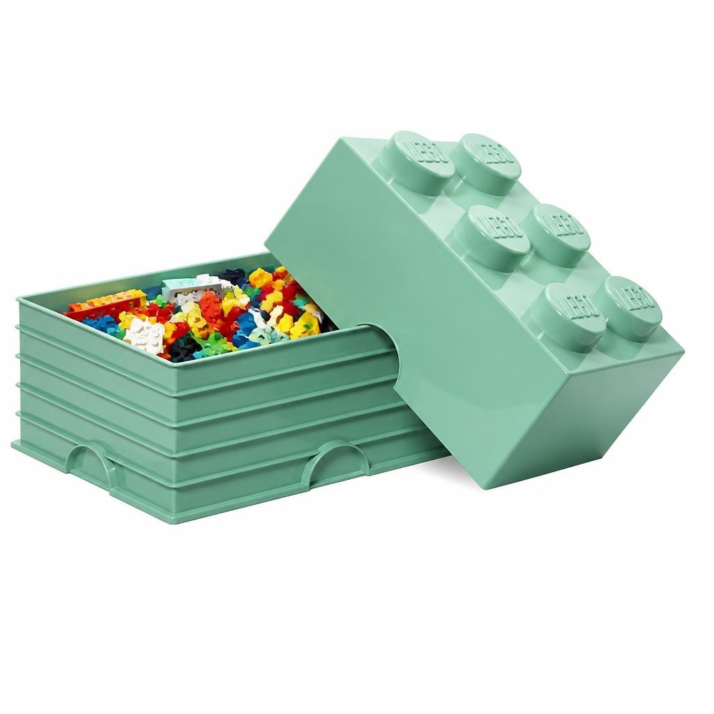 LEGO Kutija za kocke Akcija u trgovini Lidl