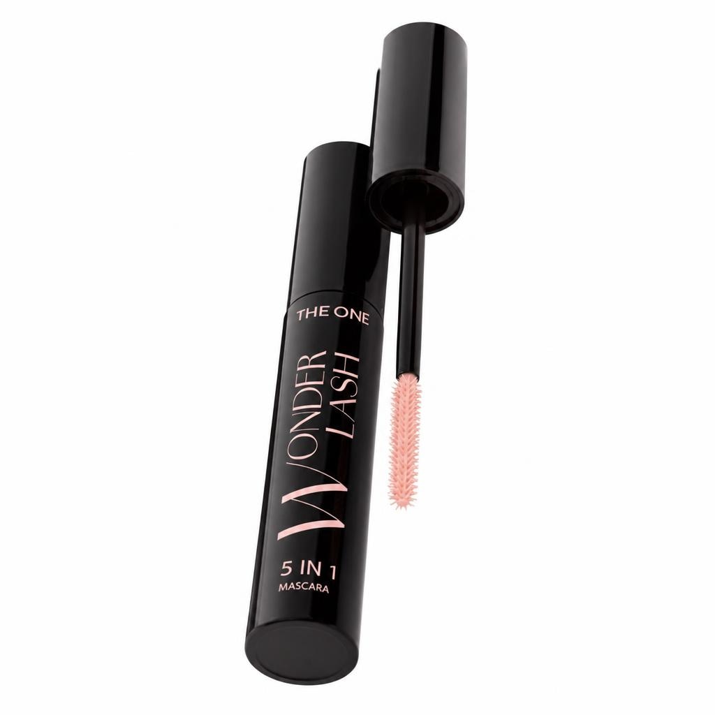 The ONE 5 u 1 Wonder Lash maskara 8 ml - Akcija u trgovini Oriflame