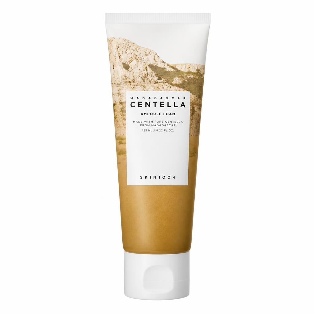Skin1004 Madagascar Centella Ampoule Foam - Akcija u trgovini Bipa