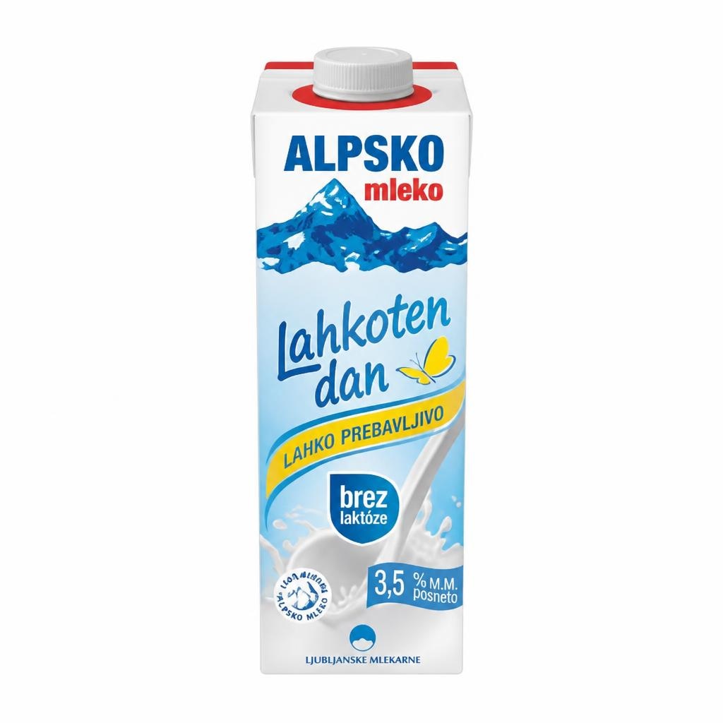 Dukat Mlijeko Funkcionalno 1 L Akcija u trgovini Studenac