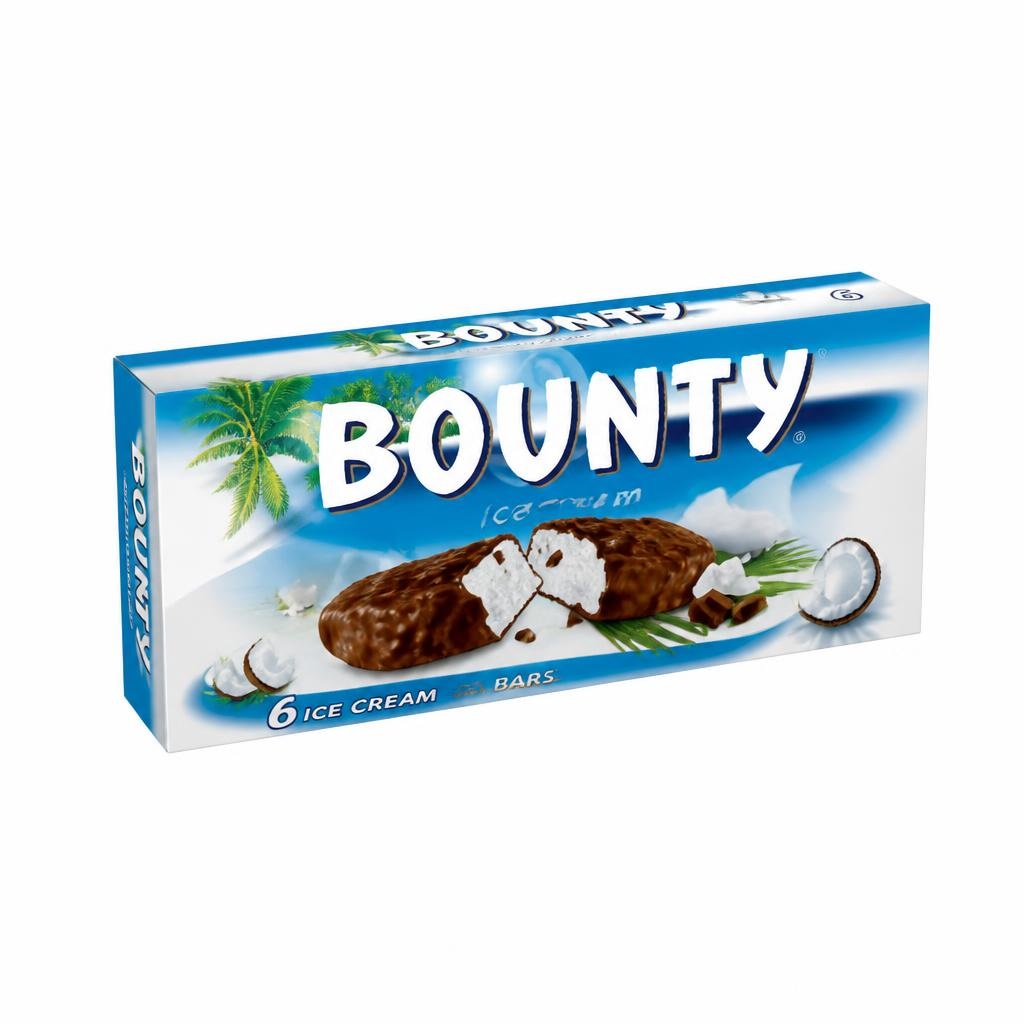 Sladoled multipack prutić 6 x 34–6 x 45,6 g Akcija u trgovini Plodine