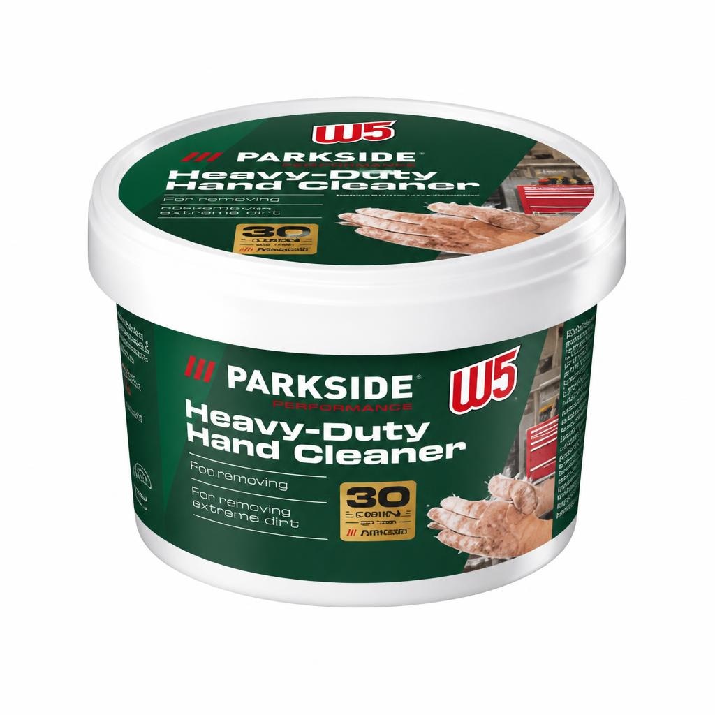 PARKSIDE Pasta za pranje ruku 500 ml Akcija u trgovini Lidl