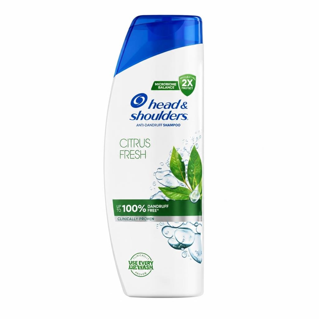 HEAD & SHOULDERS Anti-dandruff shampoo 250ml - Akcija u trgovini Pivac