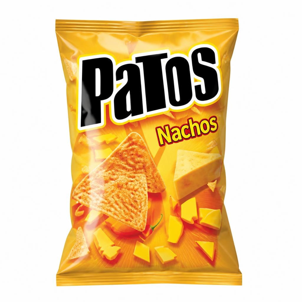 Patos čips 100 g ili 90 g - Akcija u trgovini Stanić Diskont