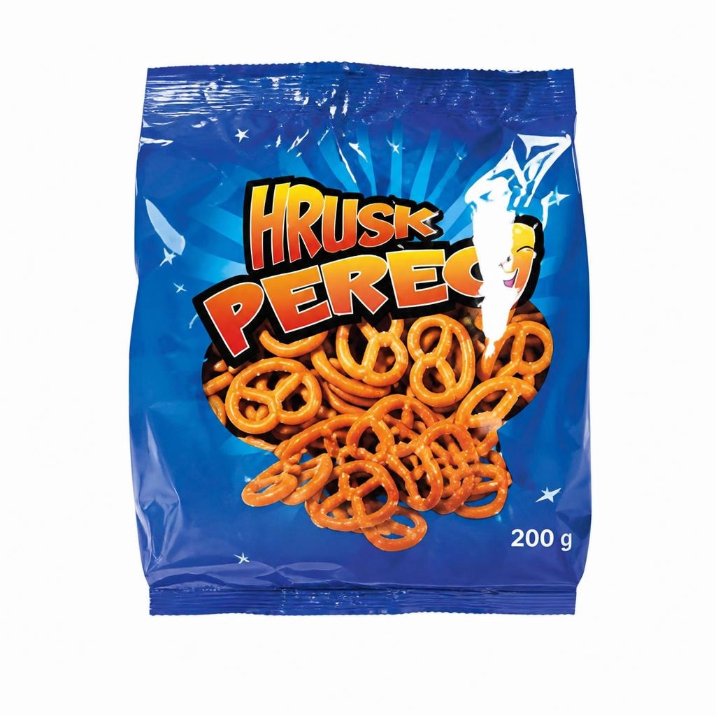 Pereci 200 g Hrušk - Akcija u trgovini NTL