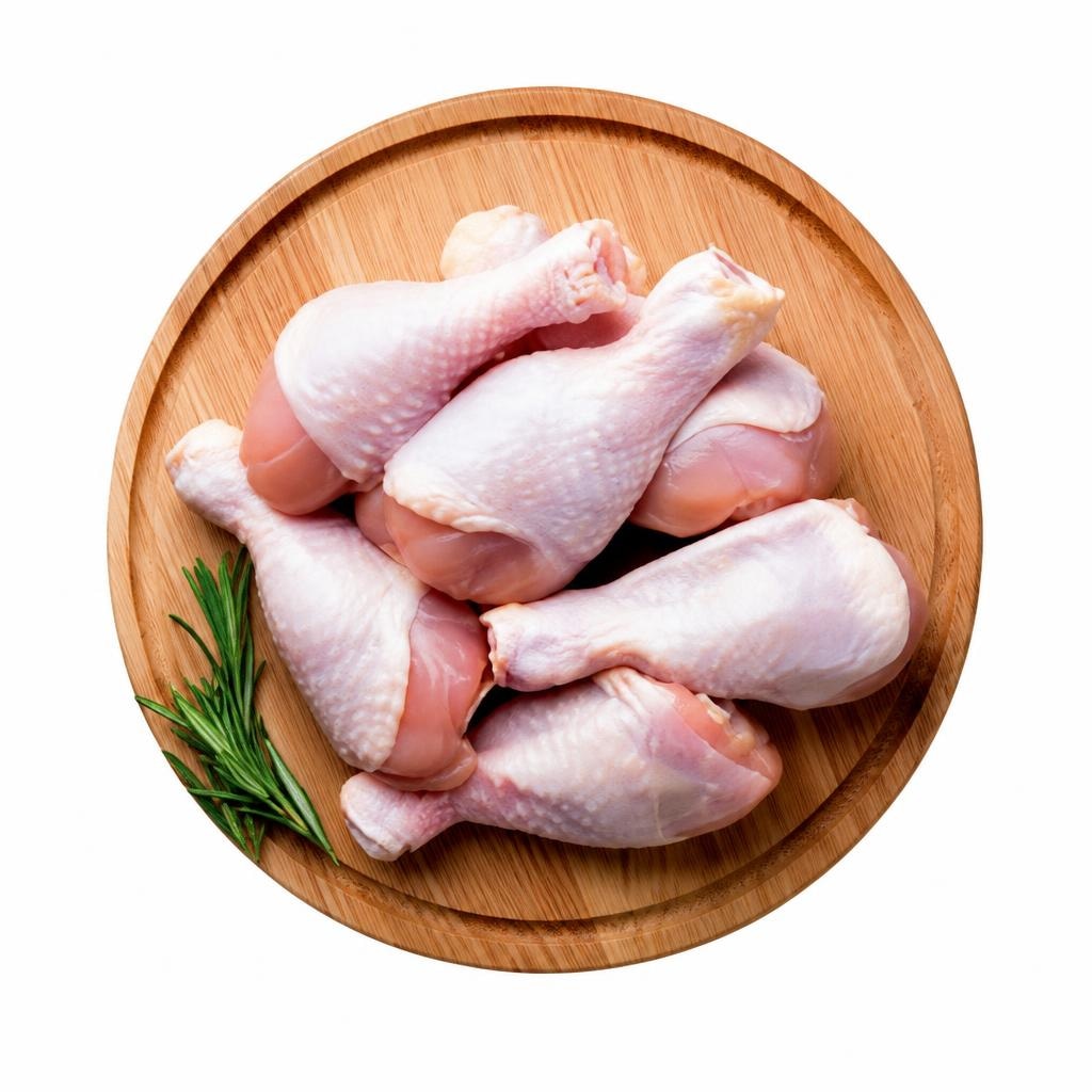 Perutnina-Ptuj Pipo pileći batak, zabatak 1 kg Akcija u trgovini Konzum